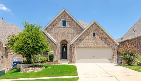 3924 Ironbark Way Mckinney TX 75071