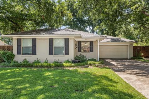 8832 Graywood Drive Dallas TX 75243
