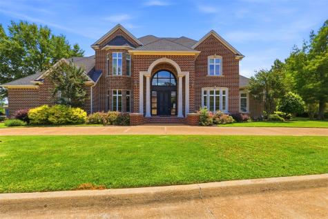 503 Greenhill Park Avenue Mt Pleasant TX 75455