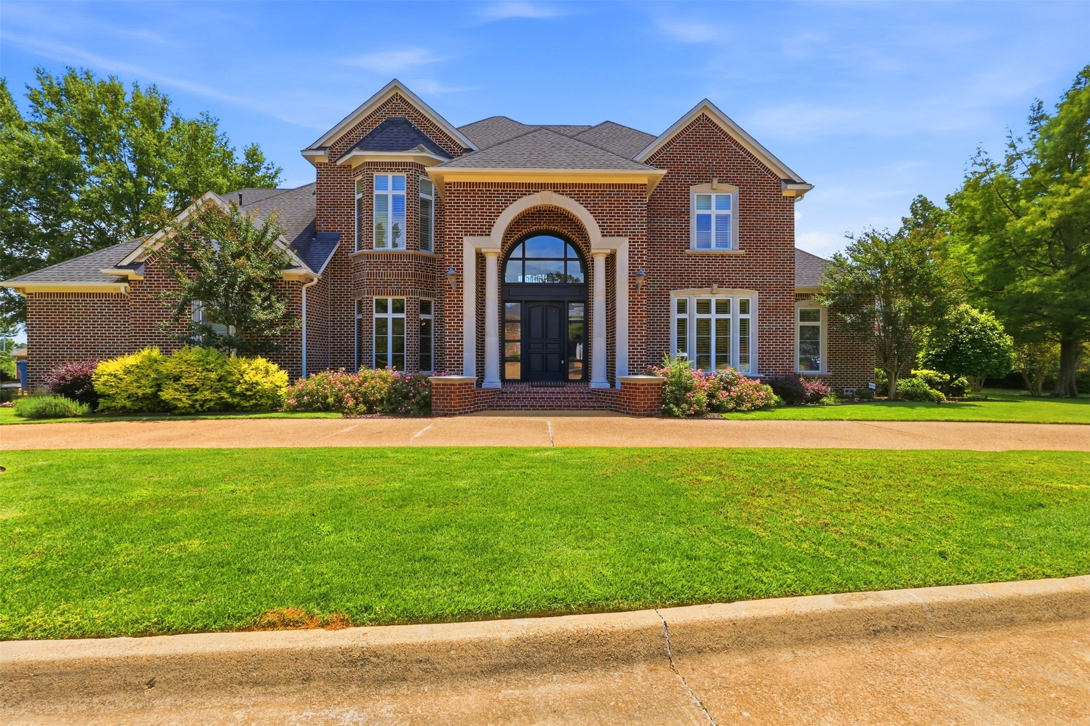503 Greenhill Park Avenue Mt Pleasant TX 75455