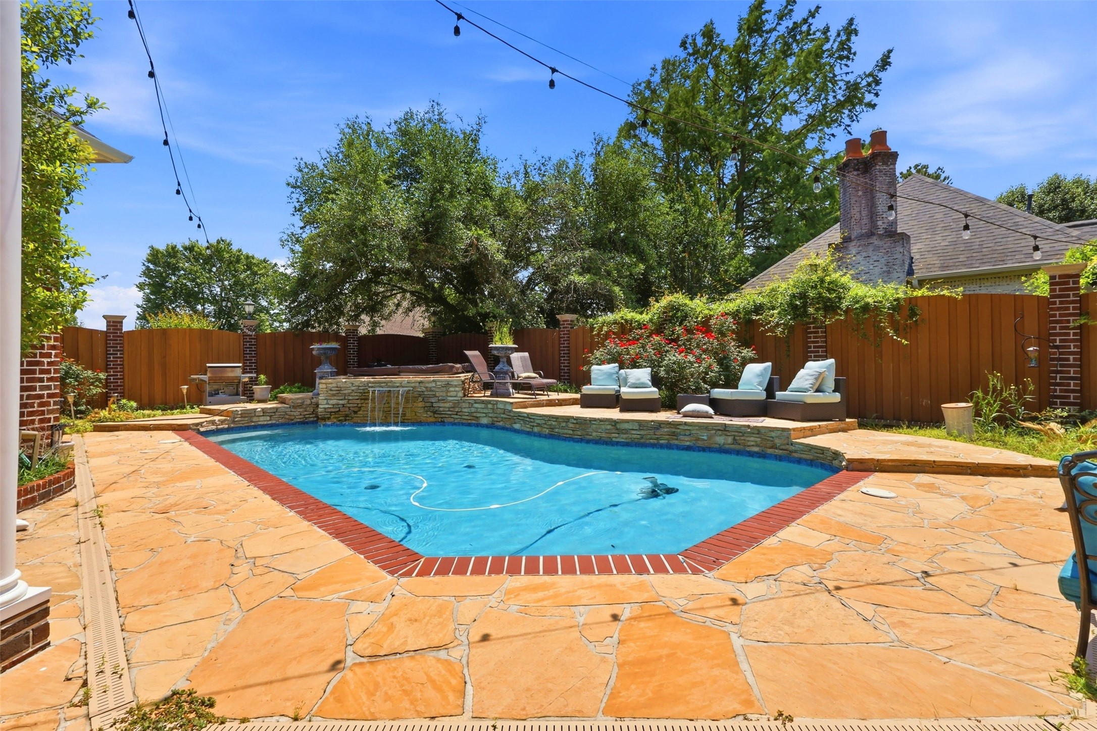 503 Greenhill Park Avenue Mt Pleasant TX 75455