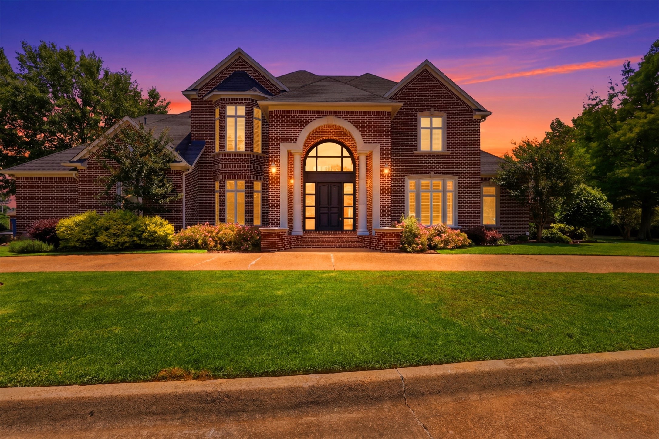 503 Greenhill Park Avenue Mt Pleasant TX 75455