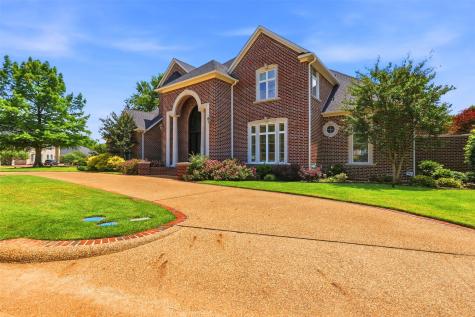503 Greenhill Park Avenue Mt Pleasant TX 75455
