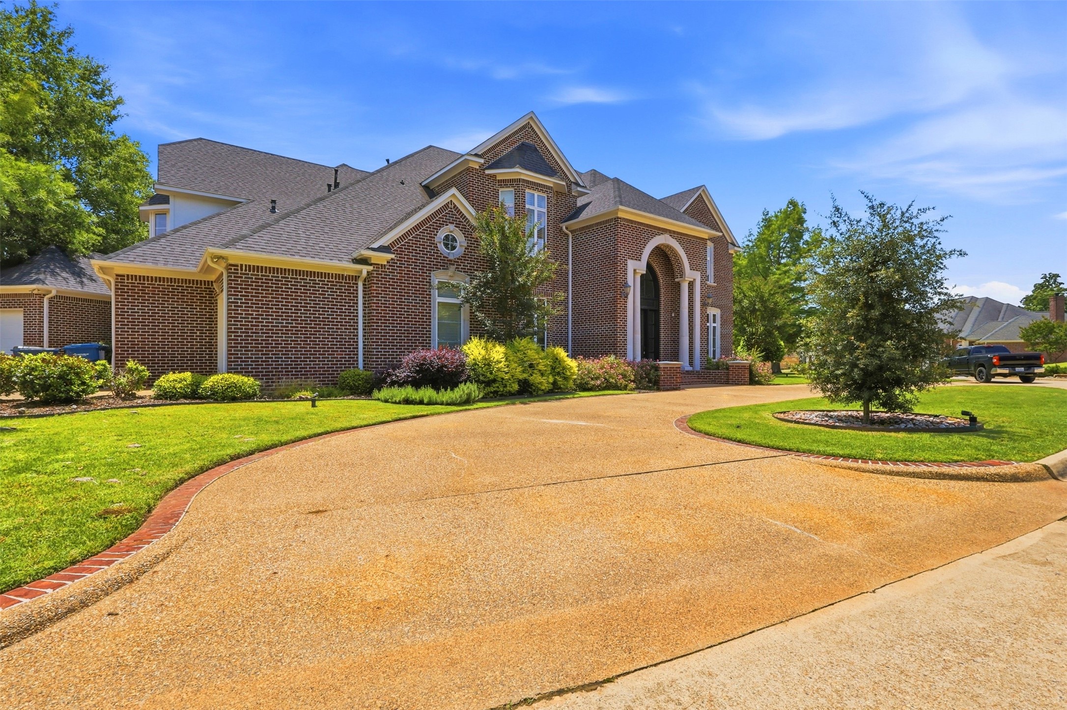 503 Greenhill Park Avenue Mt Pleasant TX 75455
