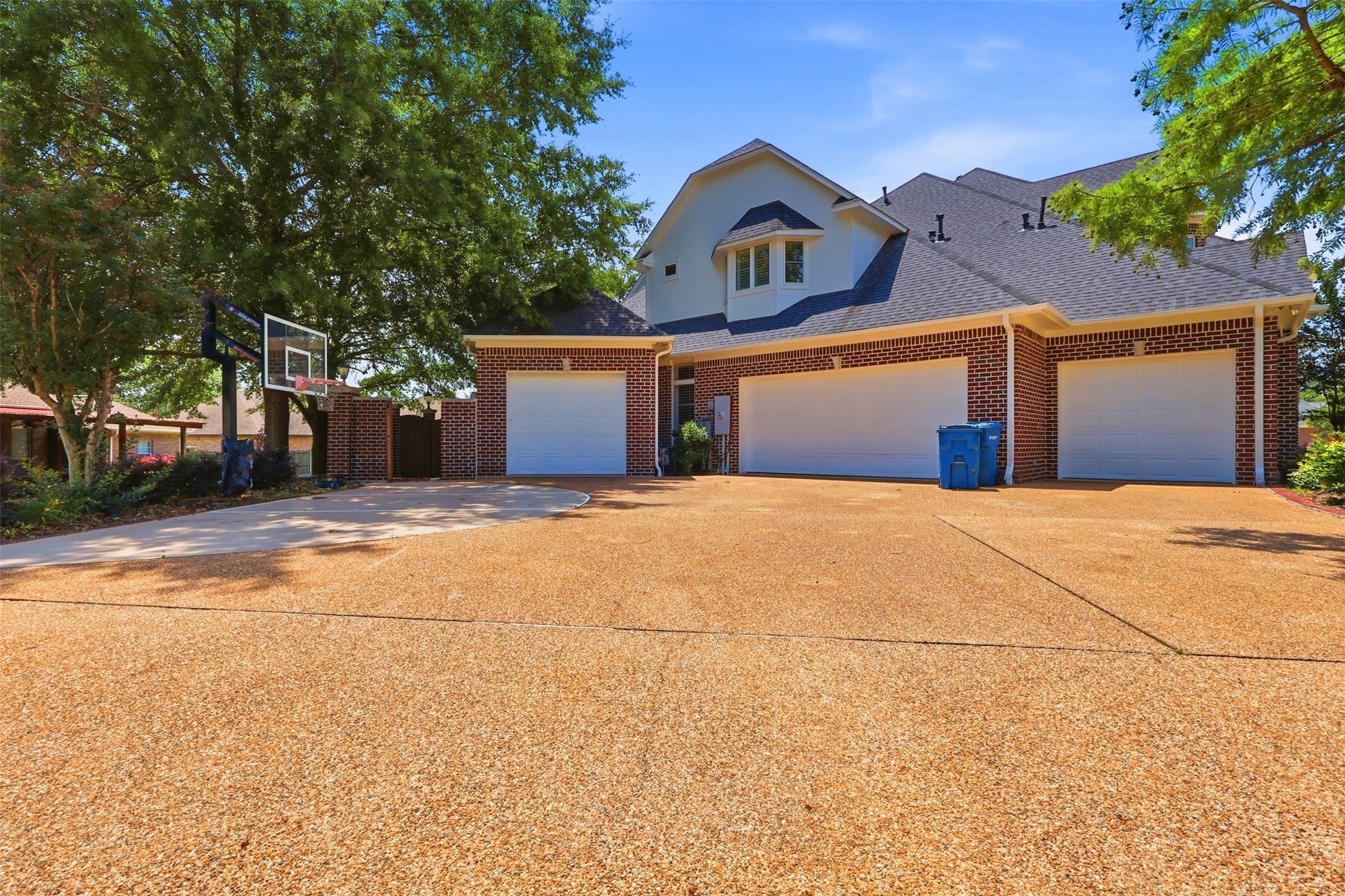 503 Greenhill Park Avenue Mt Pleasant TX 75455