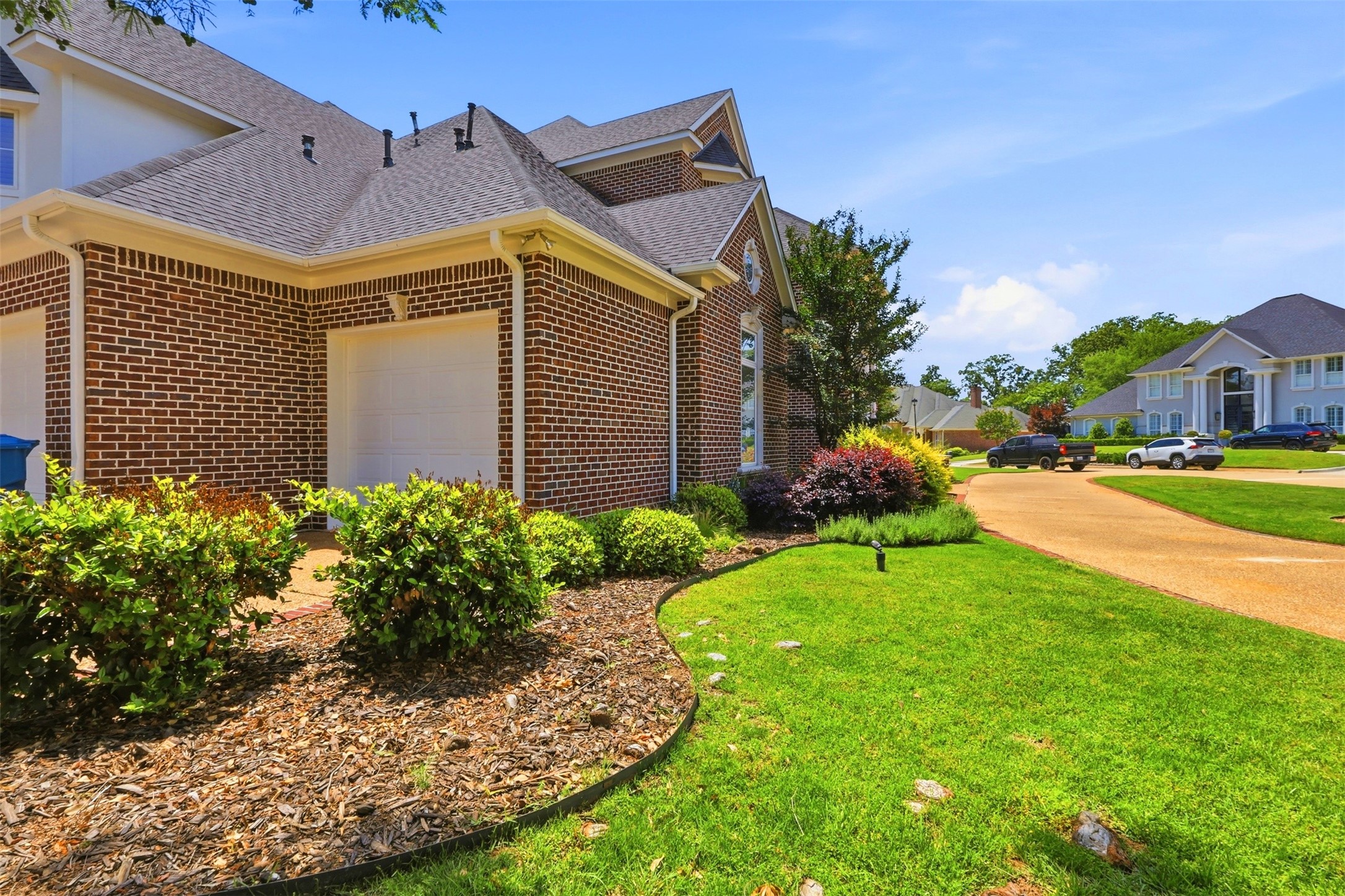 503 Greenhill Park Avenue Mt Pleasant TX 75455