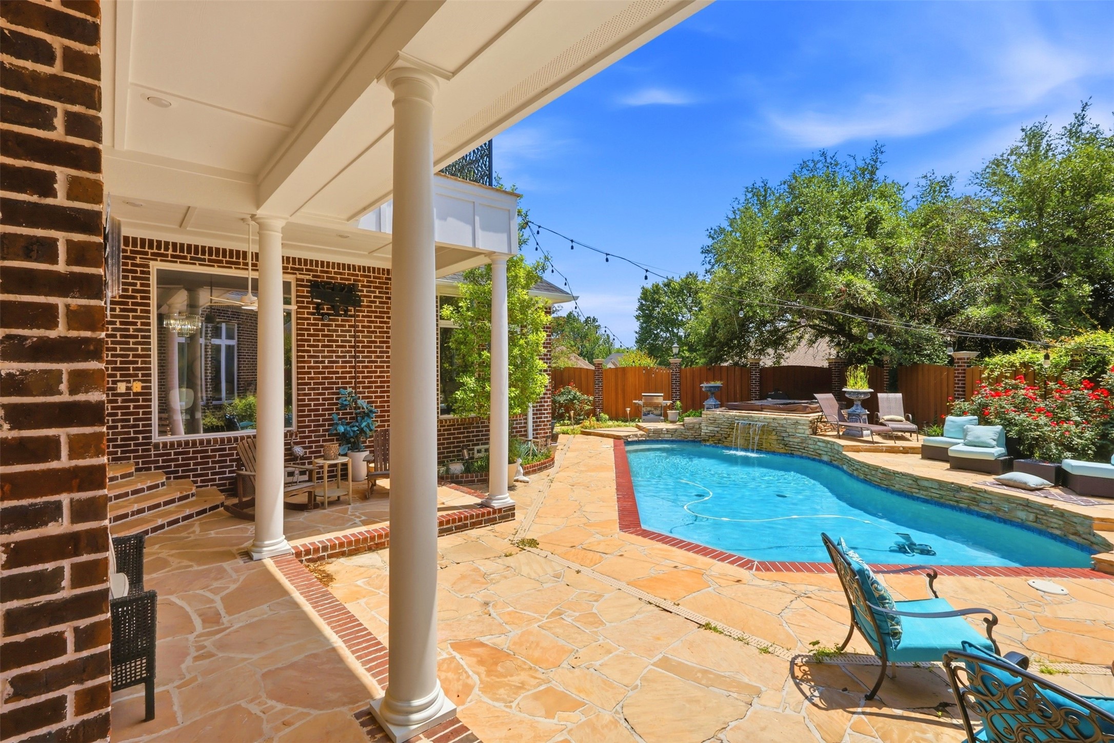 503 Greenhill Park Avenue Mt Pleasant TX 75455