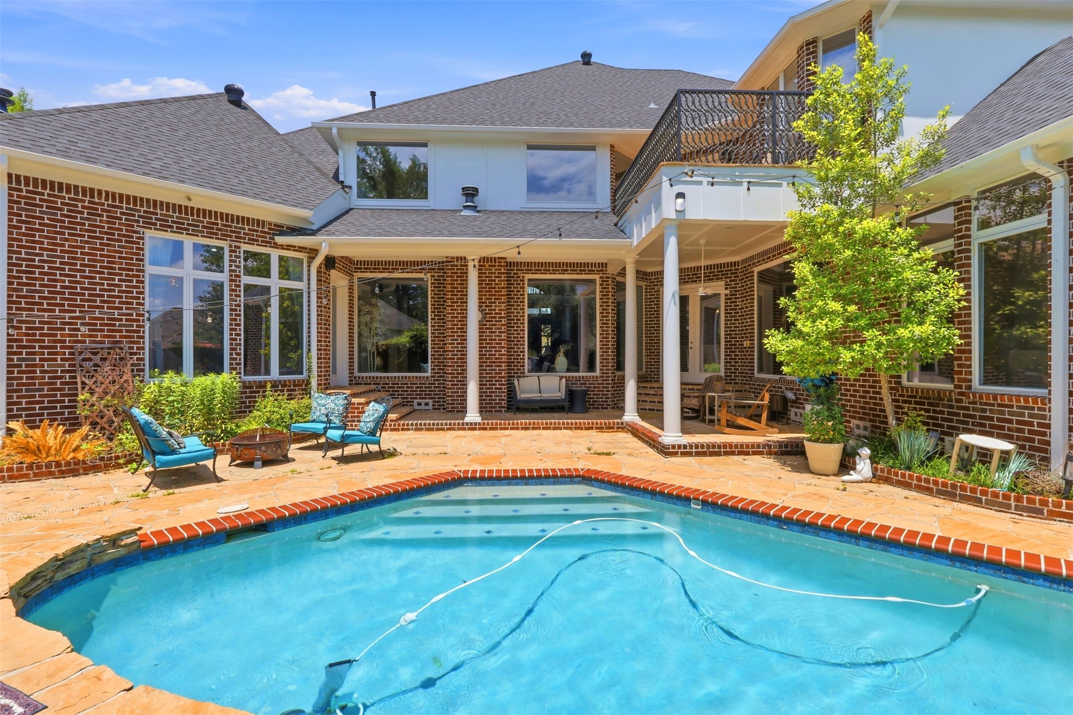 503 Greenhill Park Avenue Mt Pleasant TX 75455
