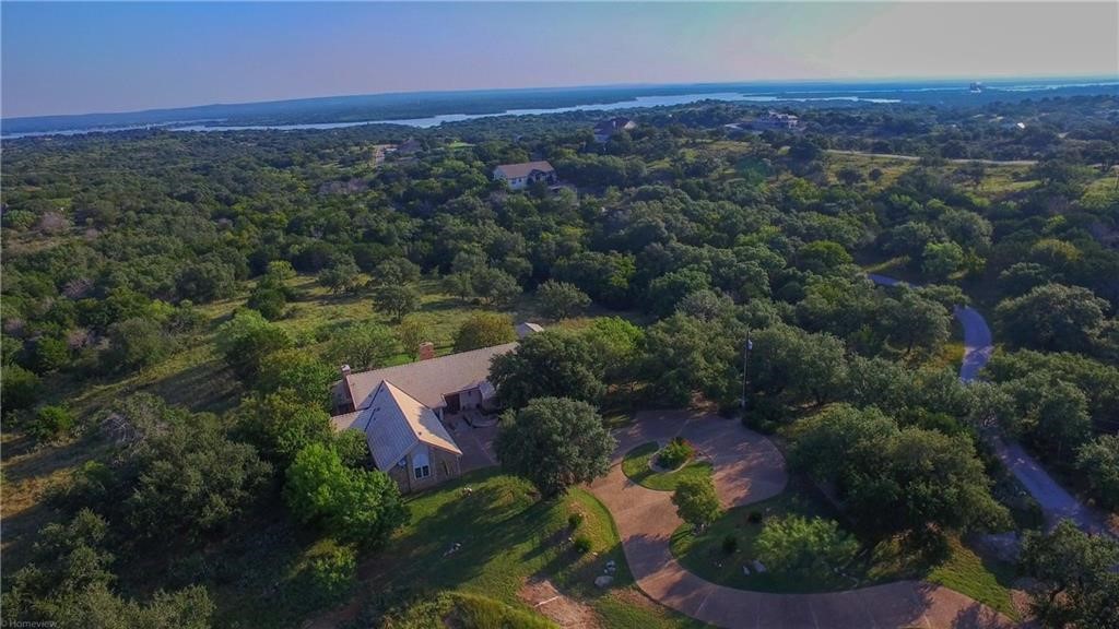 104 Hills Way Horseshoe Bay TX 78657