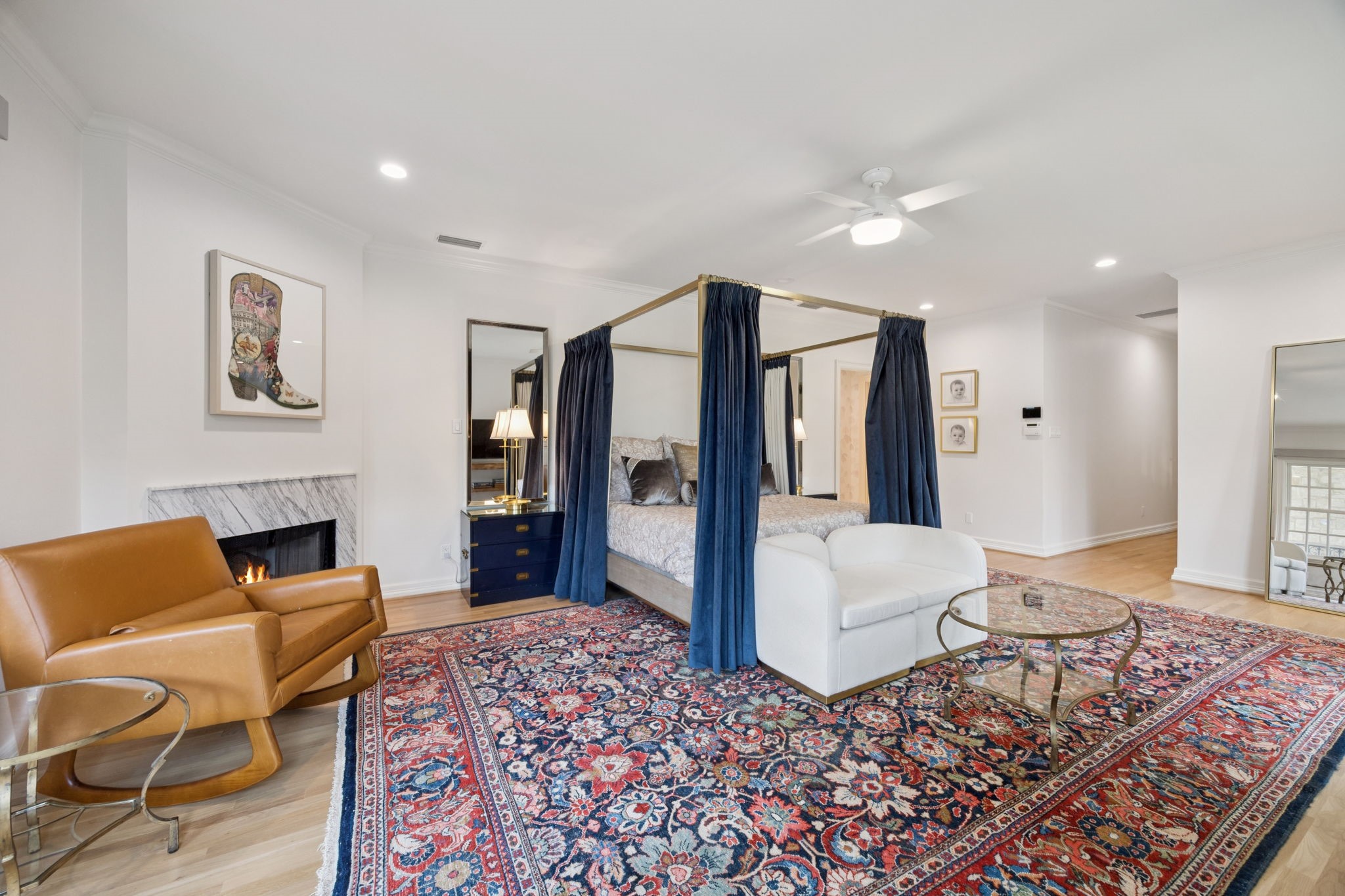 3818 Shenandoah Street Highland Park TX 75205