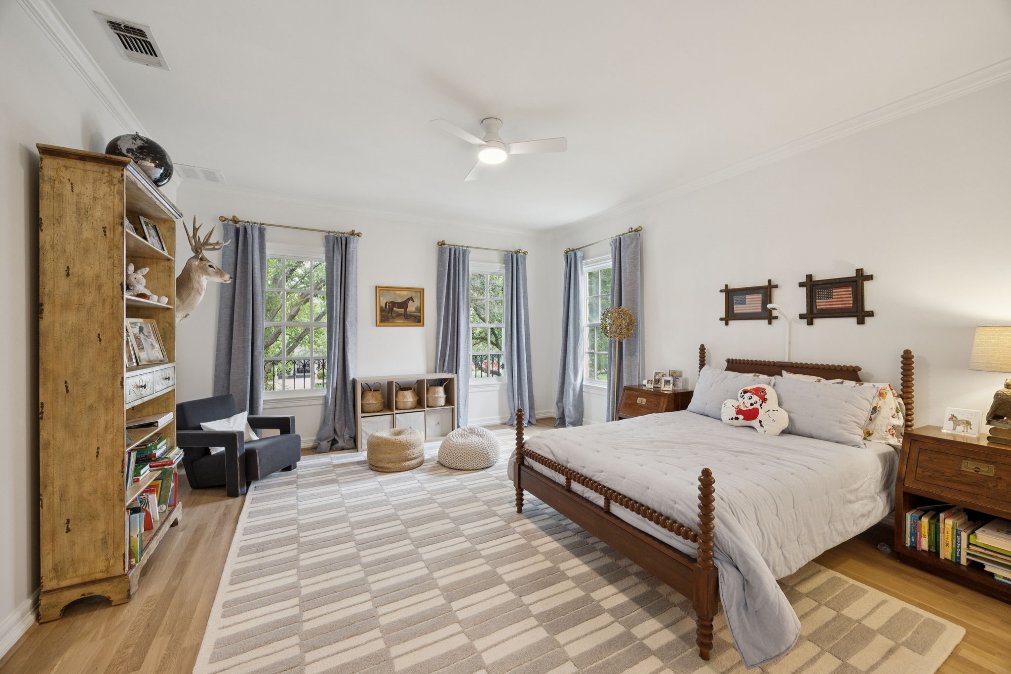3818 Shenandoah Street Highland Park TX 75205