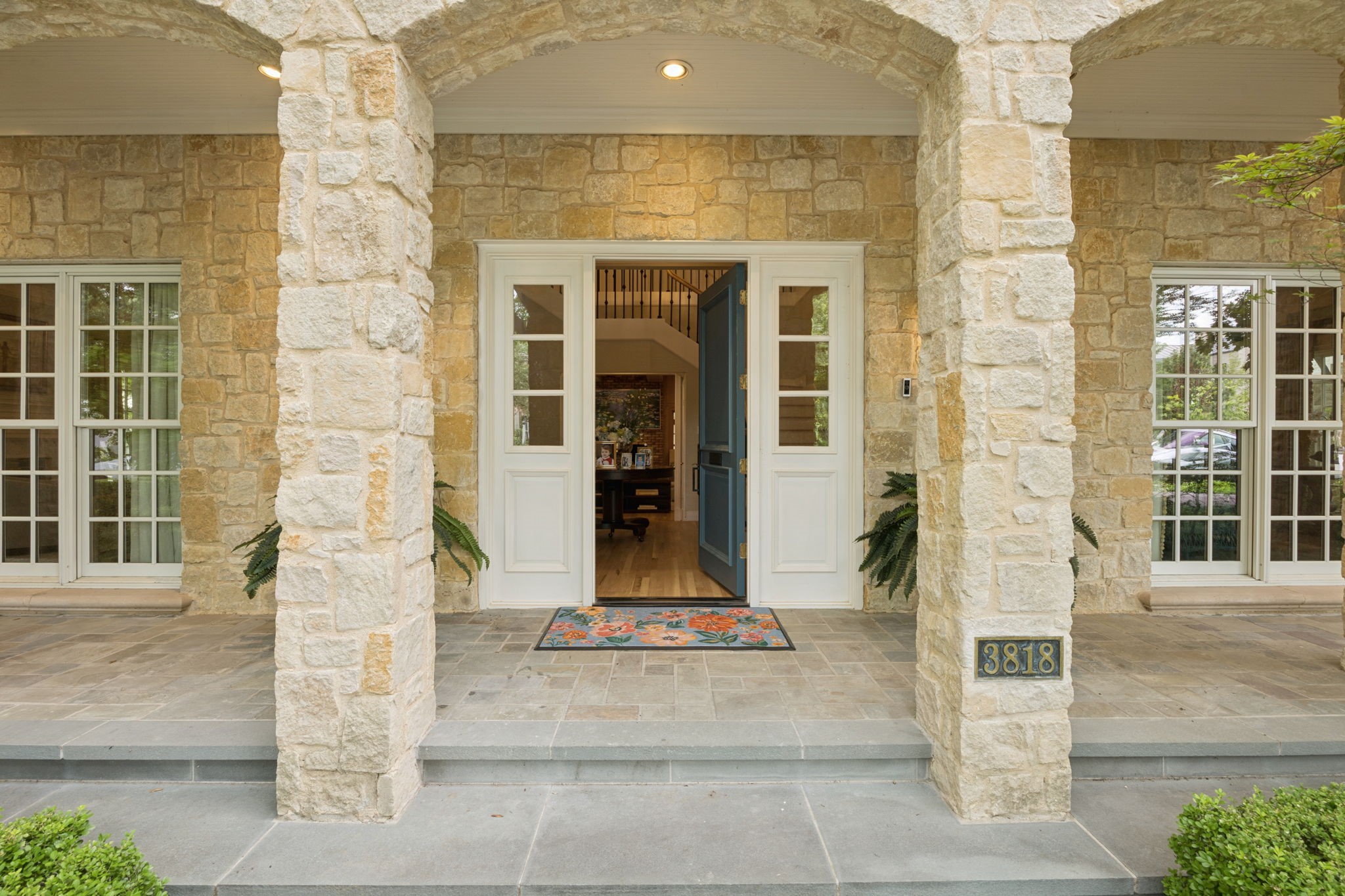 3818 Shenandoah Street Highland Park TX 75205