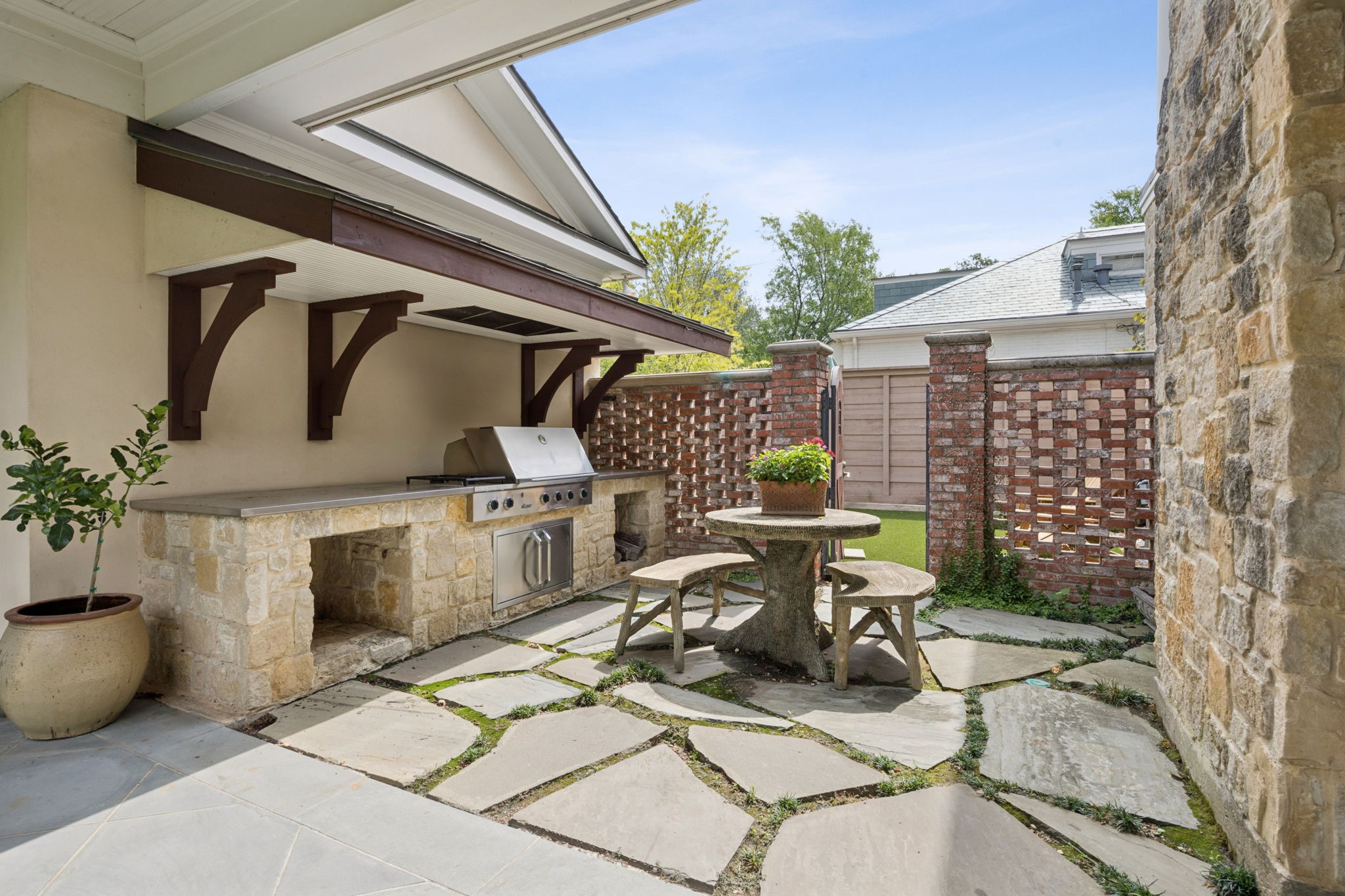 3818 Shenandoah Street Highland Park TX 75205