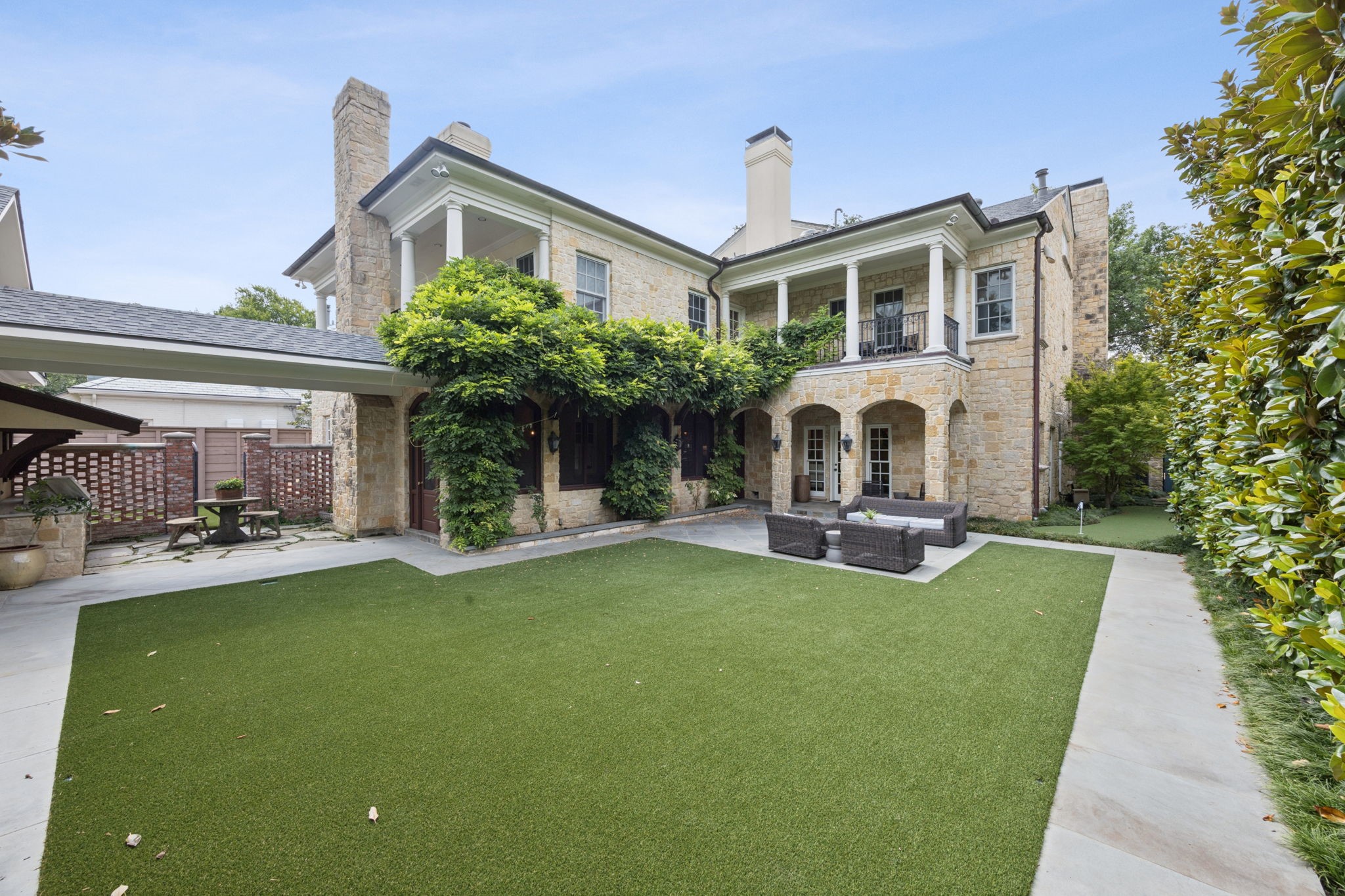 3818 Shenandoah Street Highland Park TX 75205