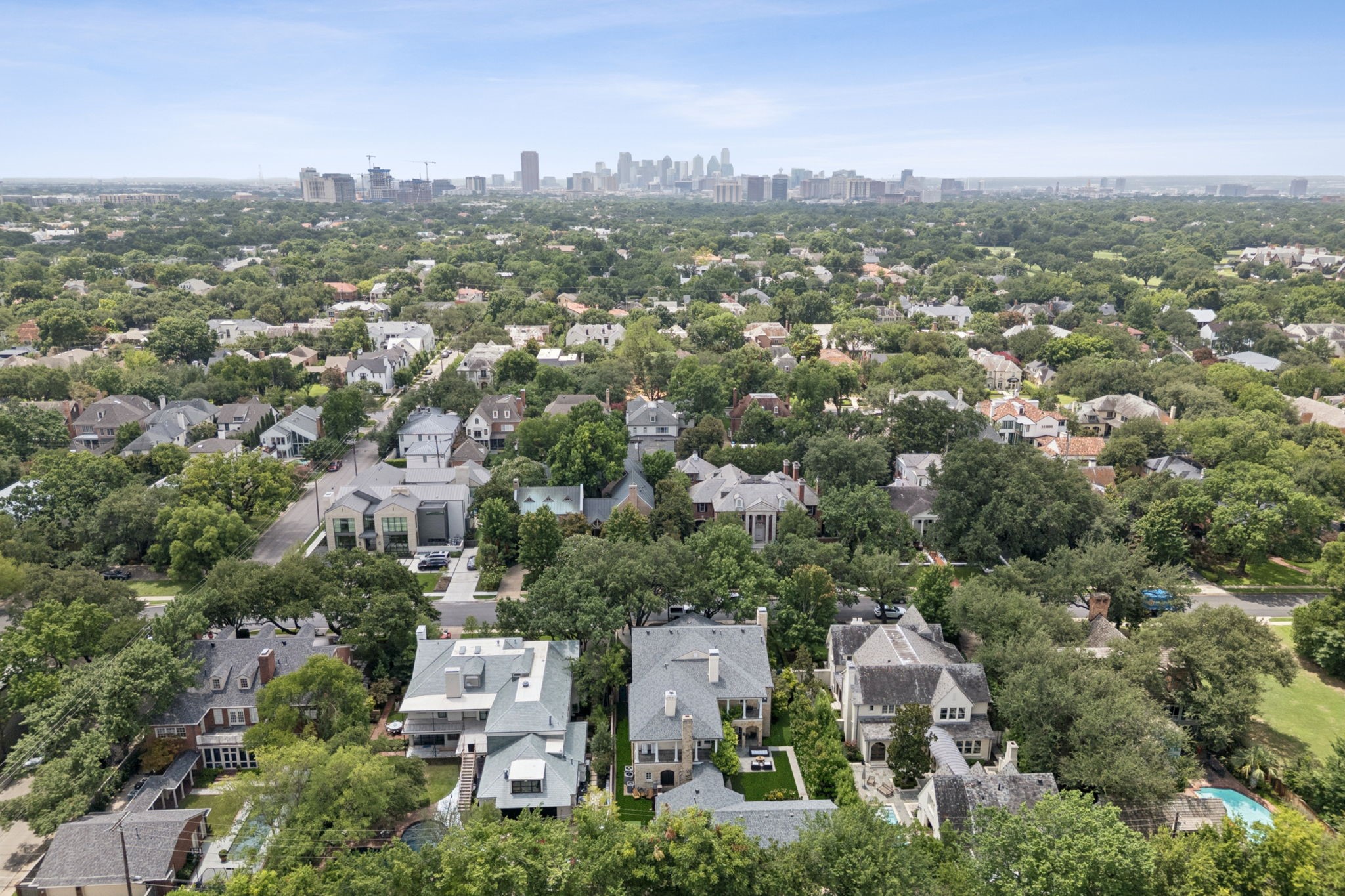3818 Shenandoah Street Highland Park TX 75205