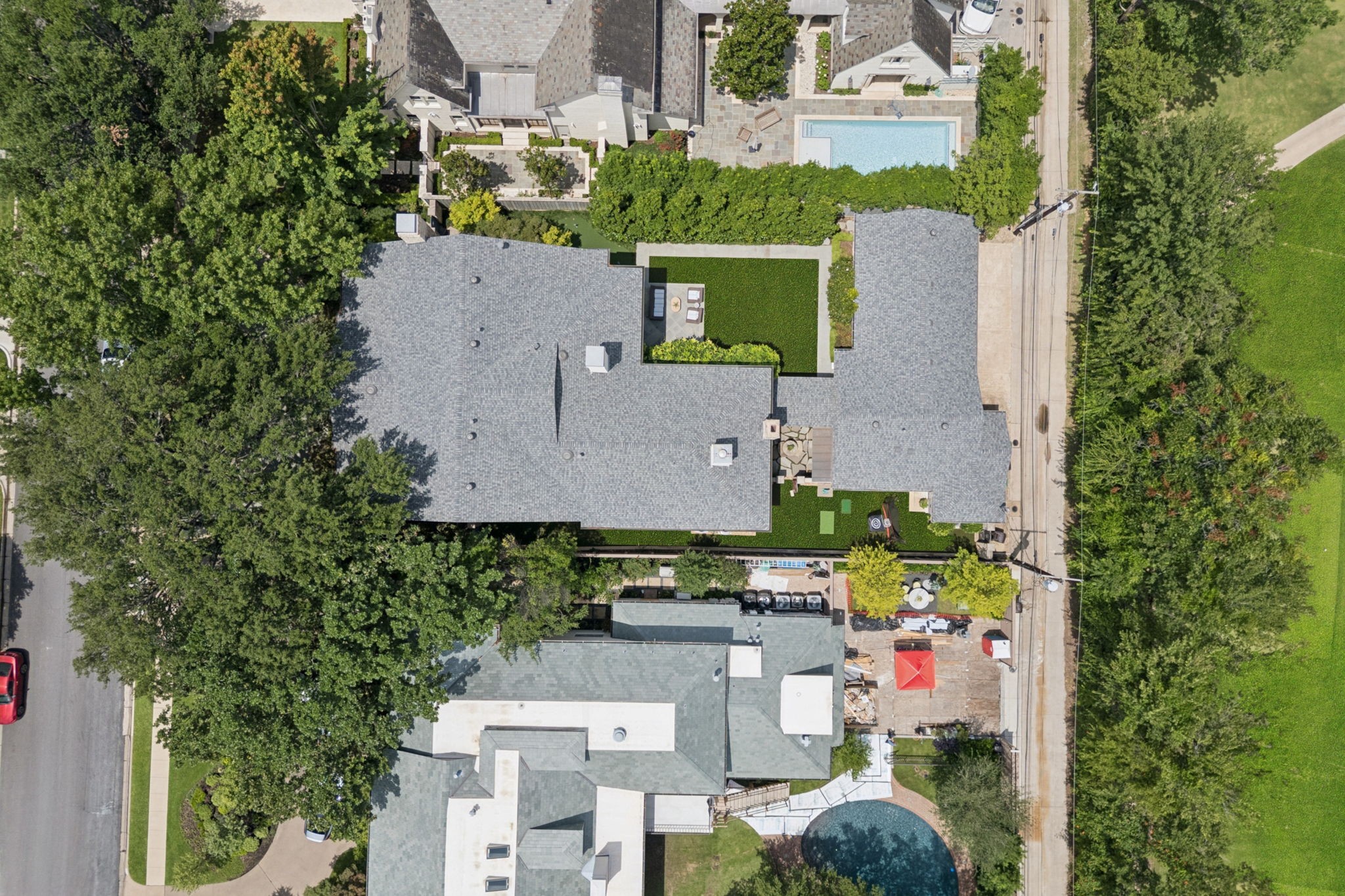 3818 Shenandoah Street Highland Park TX 75205