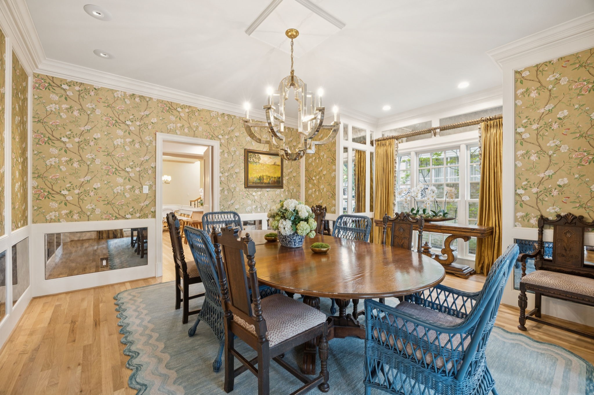 3818 Shenandoah Street Highland Park TX 75205