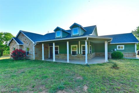 205 County Road 154 Cisco TX 76437