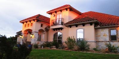 305 Valley View Court Bluff Dale TX 76433