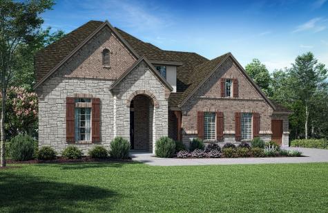128 Craigmore Drive Argyle TX 76226