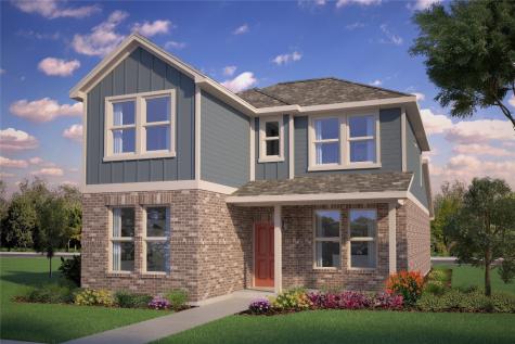 4800 Foundation Street Haltom City TX 76117