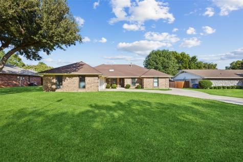 3001 Flamingo Circle Southlake TX 76092