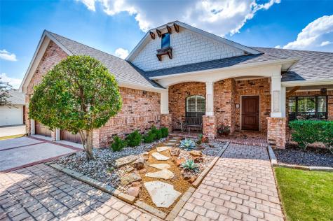 209 Lakefront Court Mckinney TX 75071