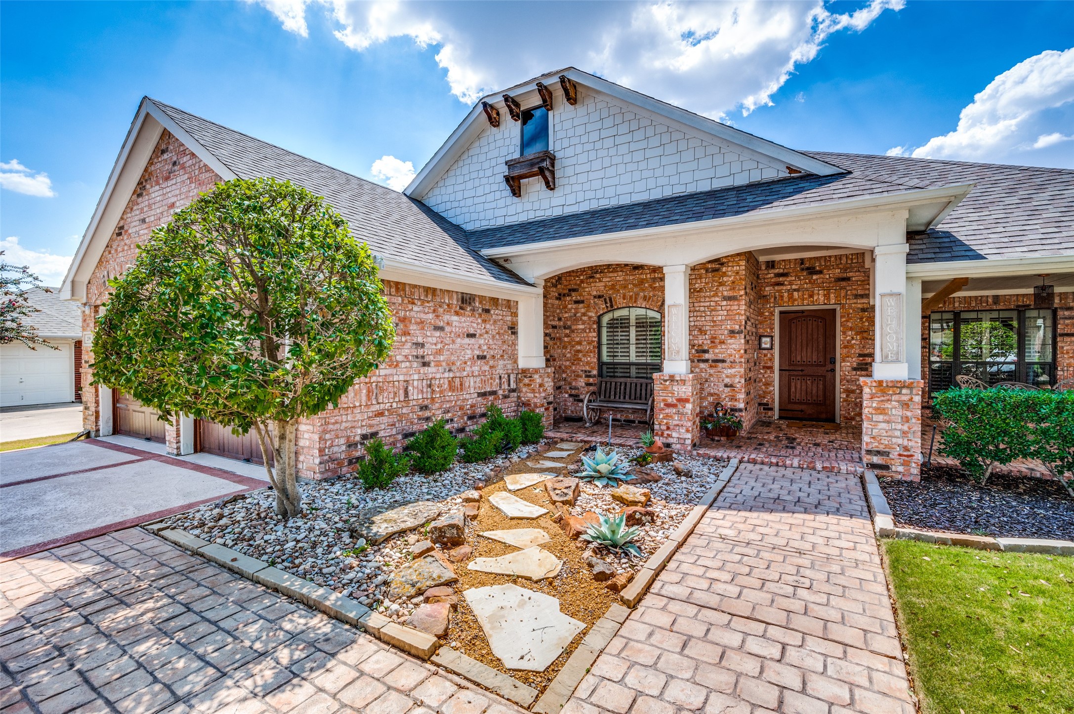 209 Lakefront Court Mckinney TX 75071