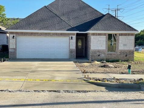 2202 Beaumont Street Grand Prairie TX 75051