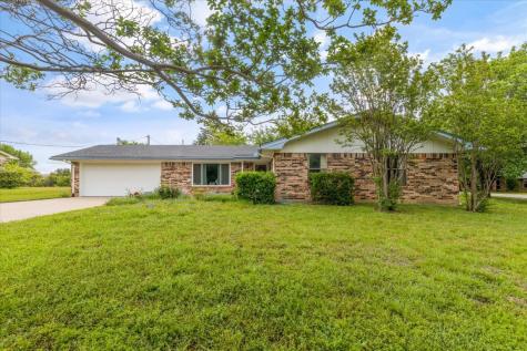315 Mistletoe Lane Keene TX 76059