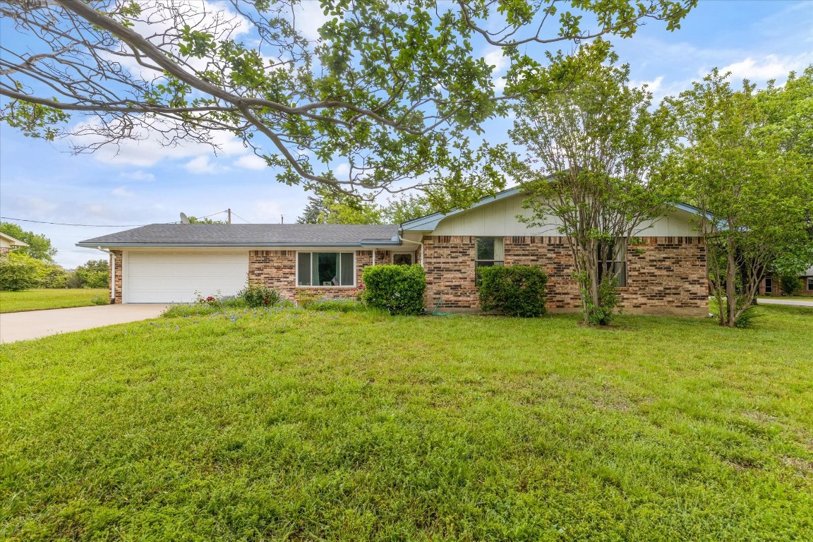 315 Mistletoe Lane Keene TX 76059