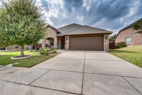2805 Glenbrook Drive Midlothian TX 76065