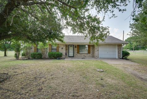 136 Christie Lane Corsicana TX 75110