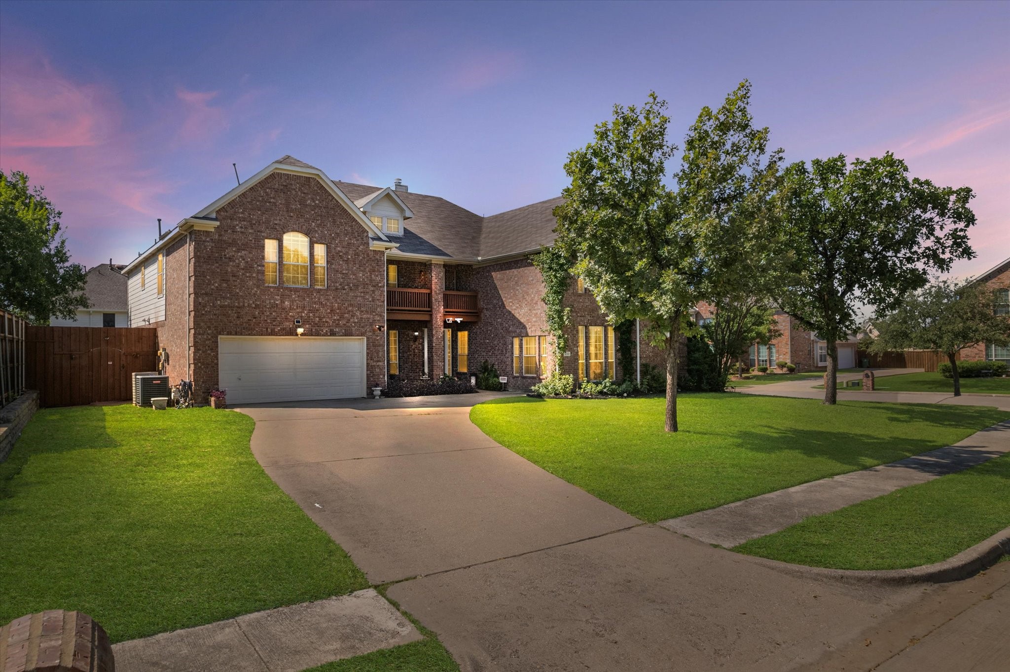 1233 Apache Lake Drive Carrollton TX 75010