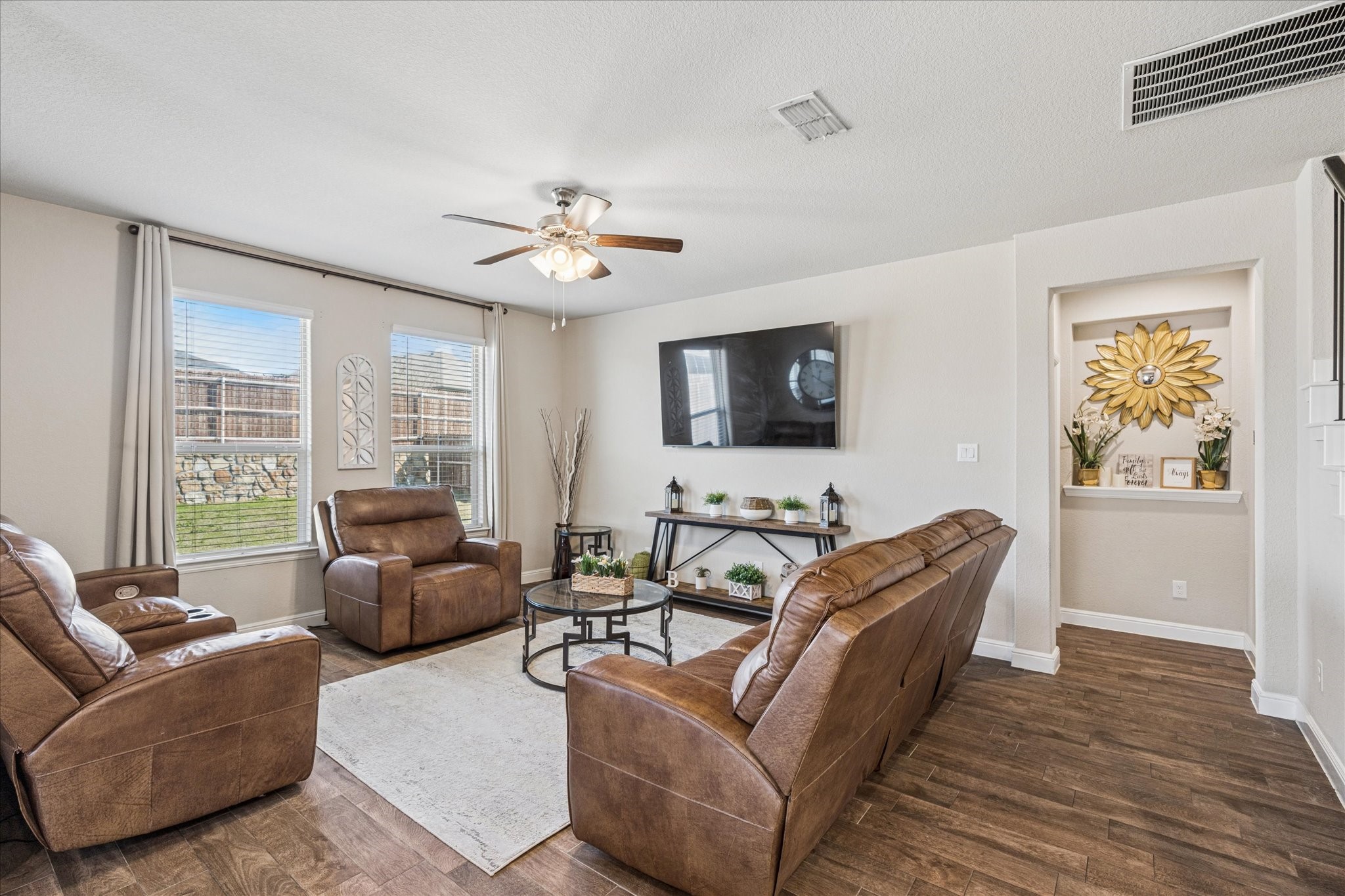 408 Frenchpark Drive Fort Worth TX 76052