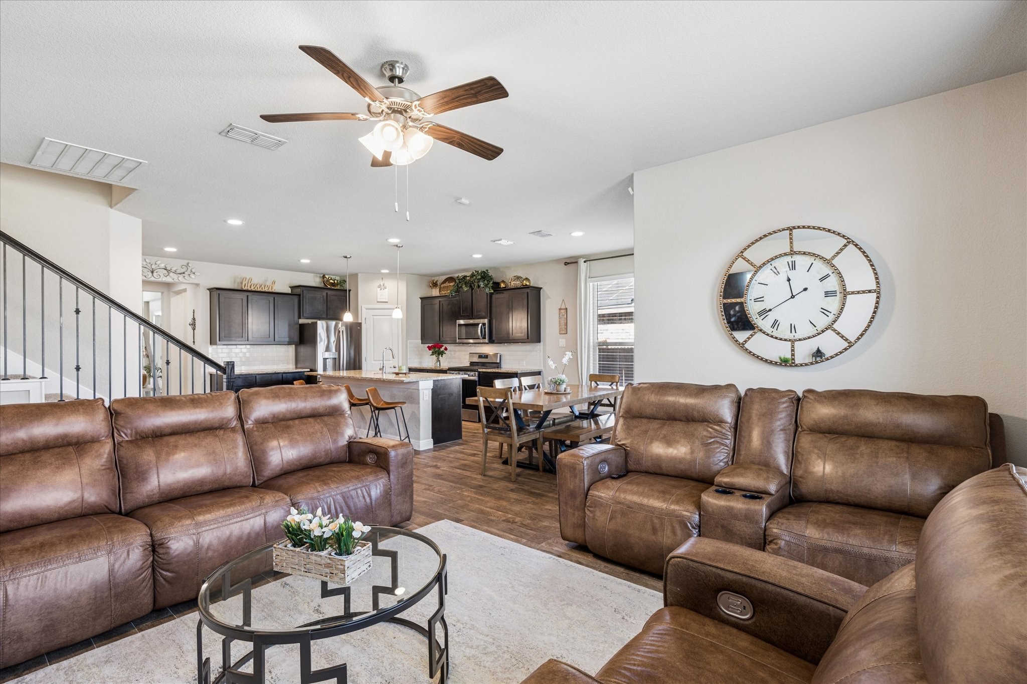 408 Frenchpark Drive Fort Worth TX 76052