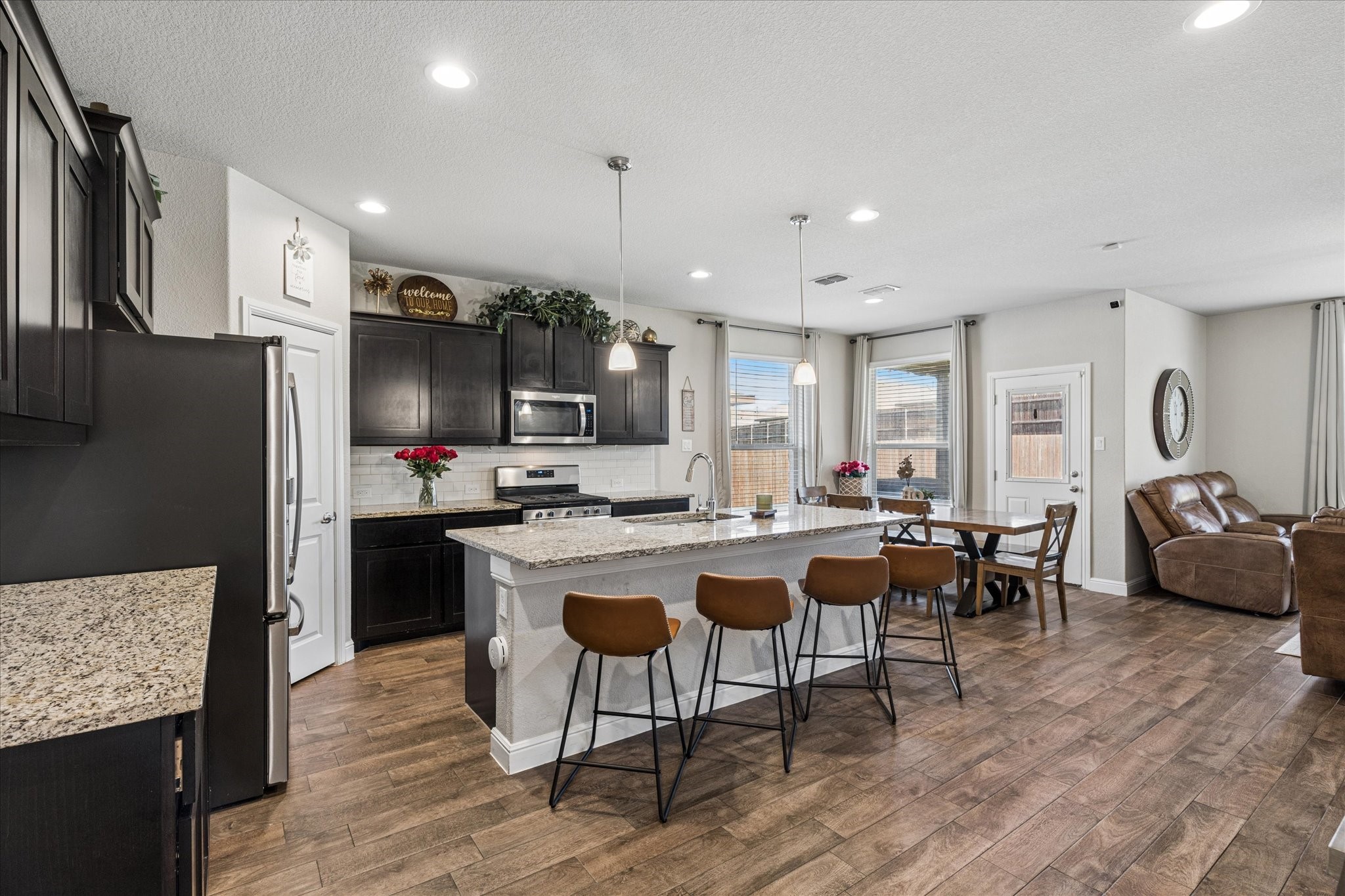408 Frenchpark Drive Fort Worth TX 76052