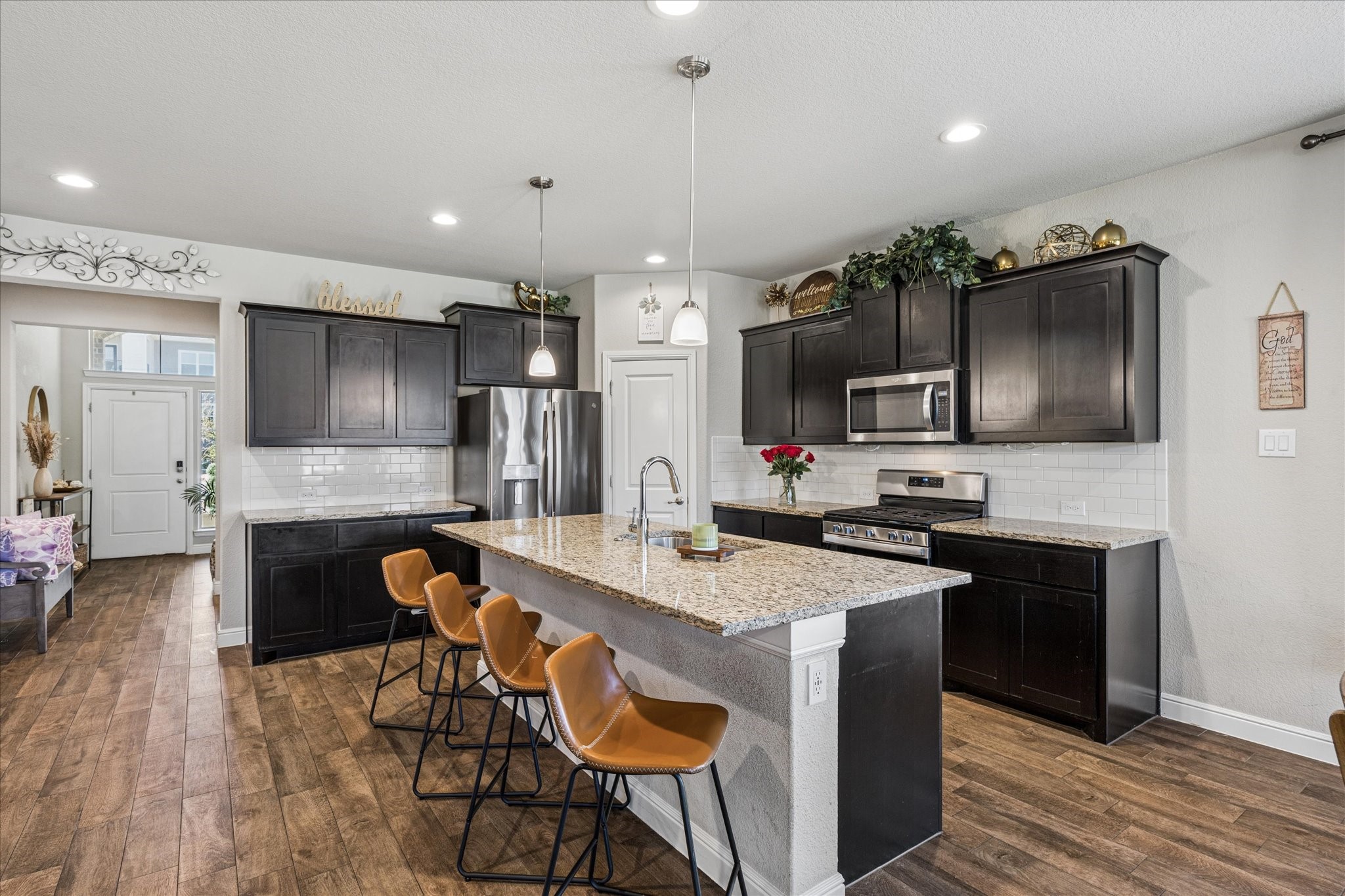 408 Frenchpark Drive Fort Worth TX 76052