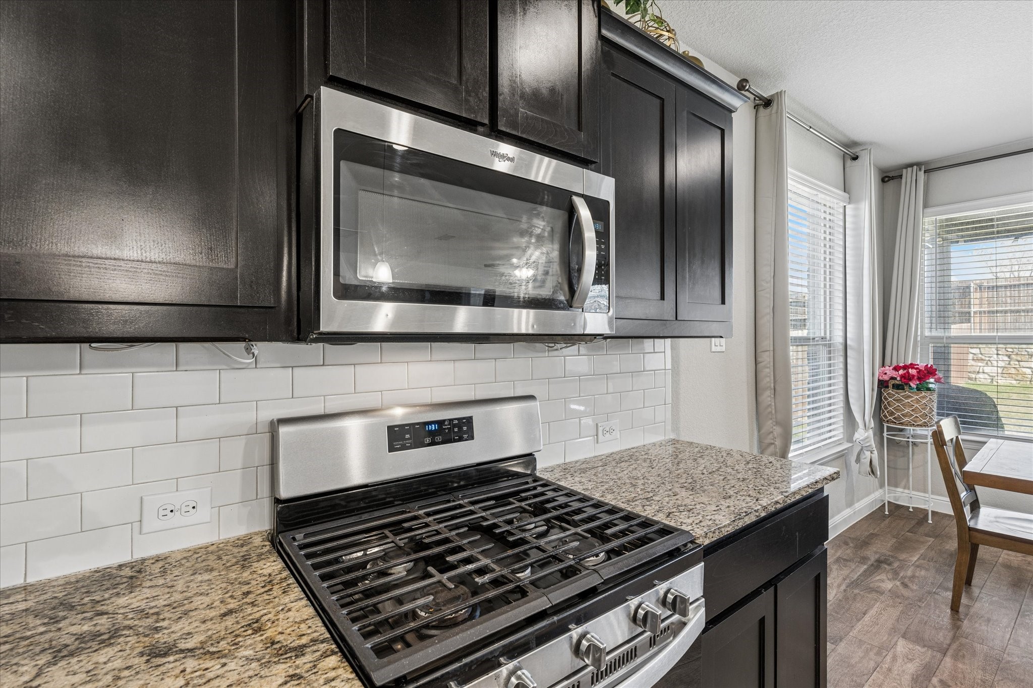 408 Frenchpark Drive Fort Worth TX 76052