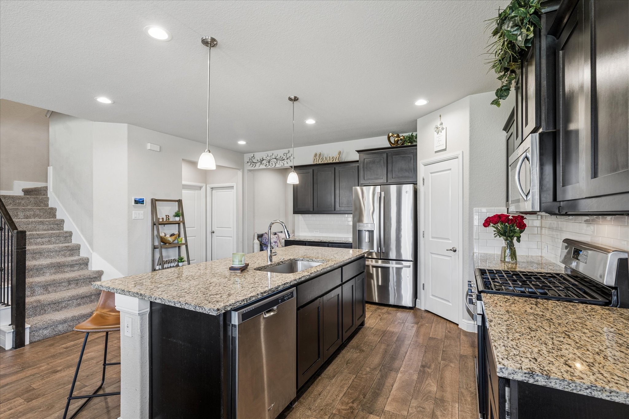 408 Frenchpark Drive Fort Worth TX 76052