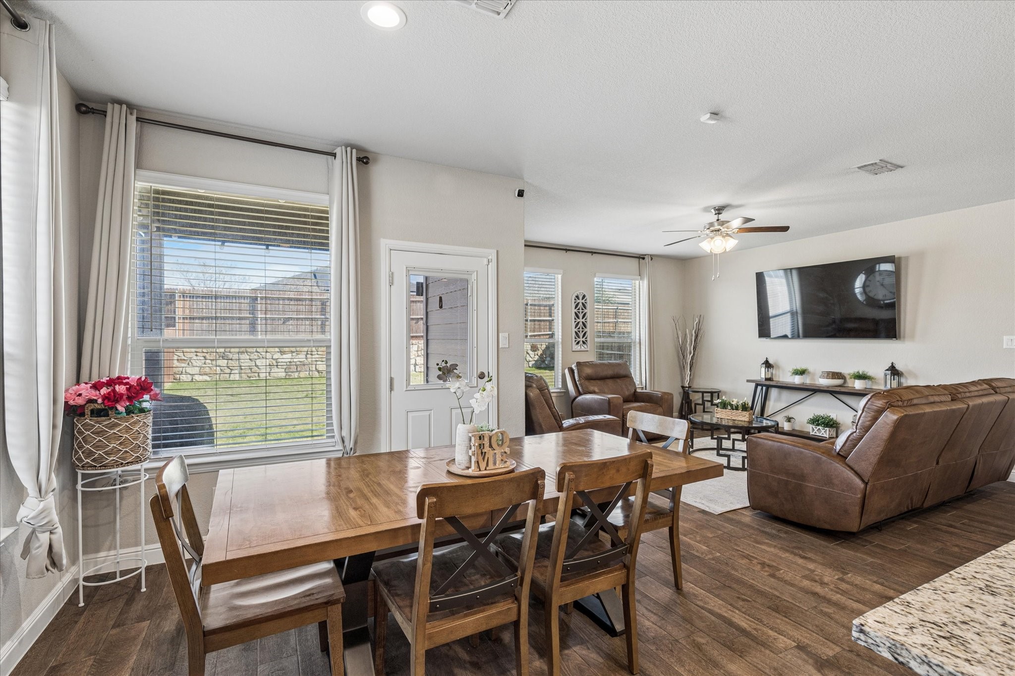 408 Frenchpark Drive Fort Worth TX 76052
