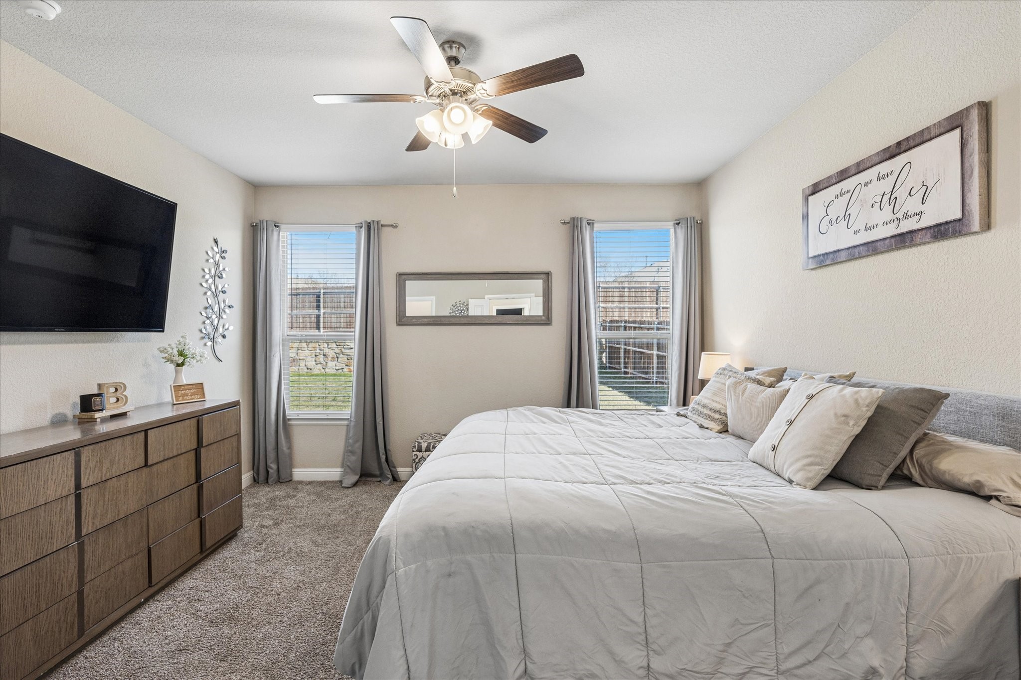 408 Frenchpark Drive Fort Worth TX 76052