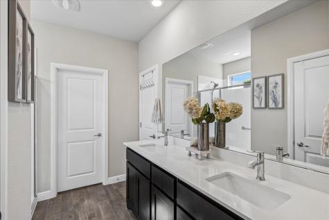 408 Frenchpark Drive Fort Worth TX 76052
