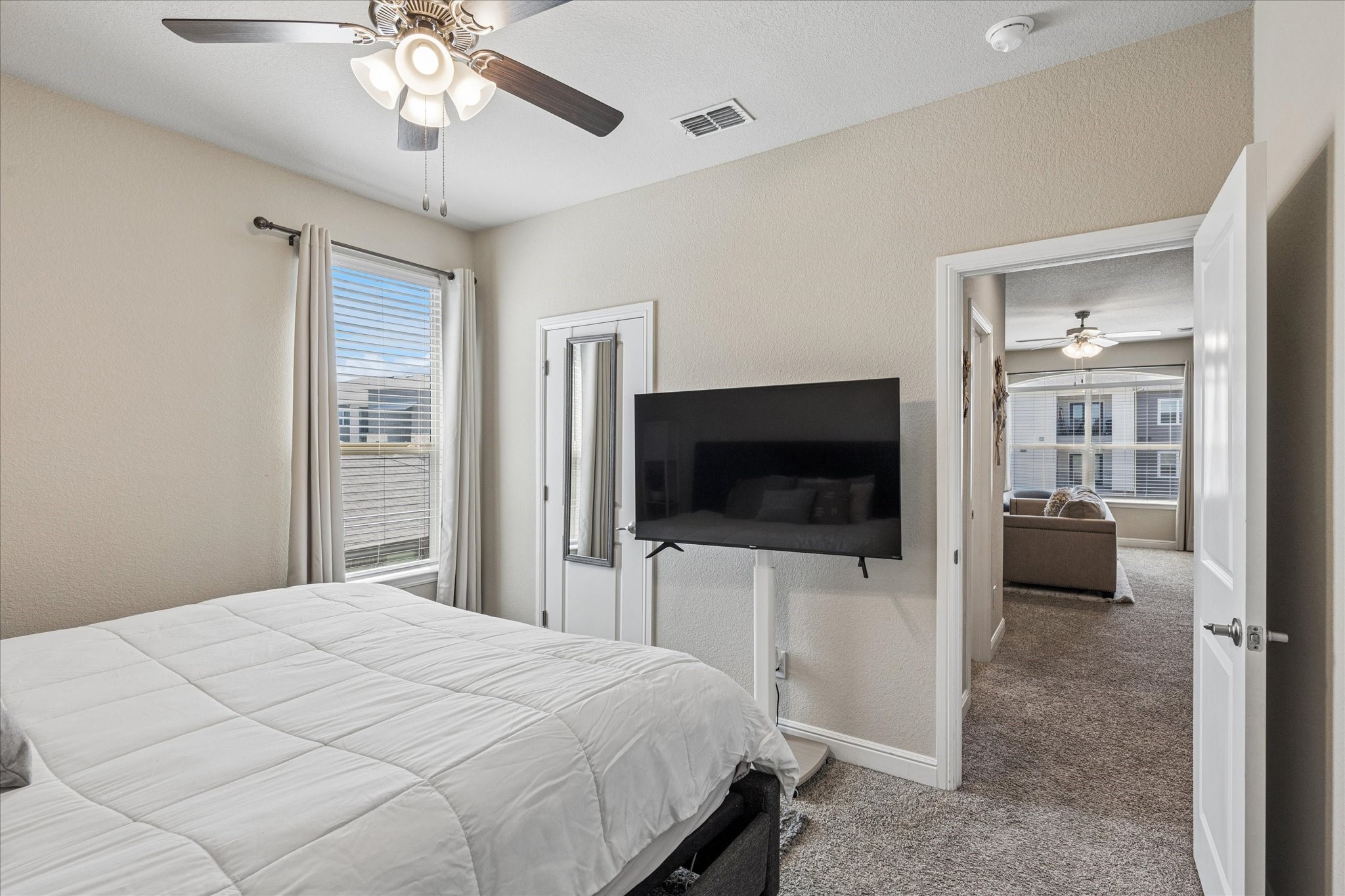 408 Frenchpark Drive Fort Worth TX 76052