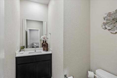 408 Frenchpark Drive Fort Worth TX 76052