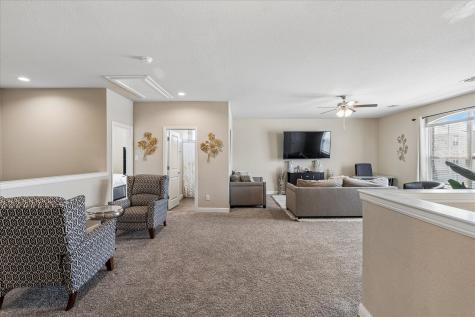 408 Frenchpark Drive Fort Worth TX 76052