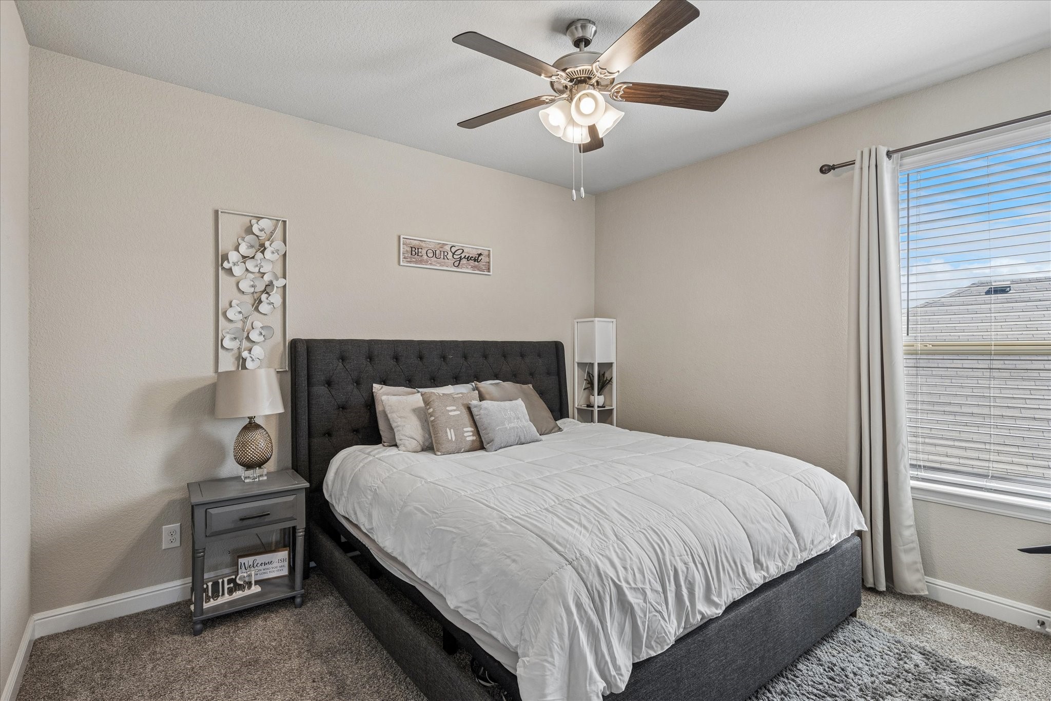 408 Frenchpark Drive Fort Worth TX 76052