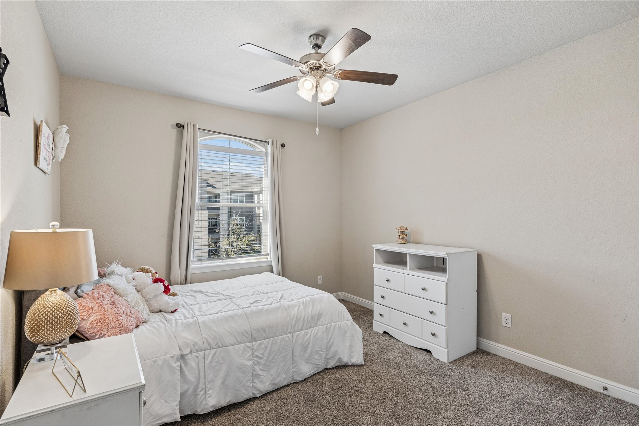 408 Frenchpark Drive Fort Worth TX 76052