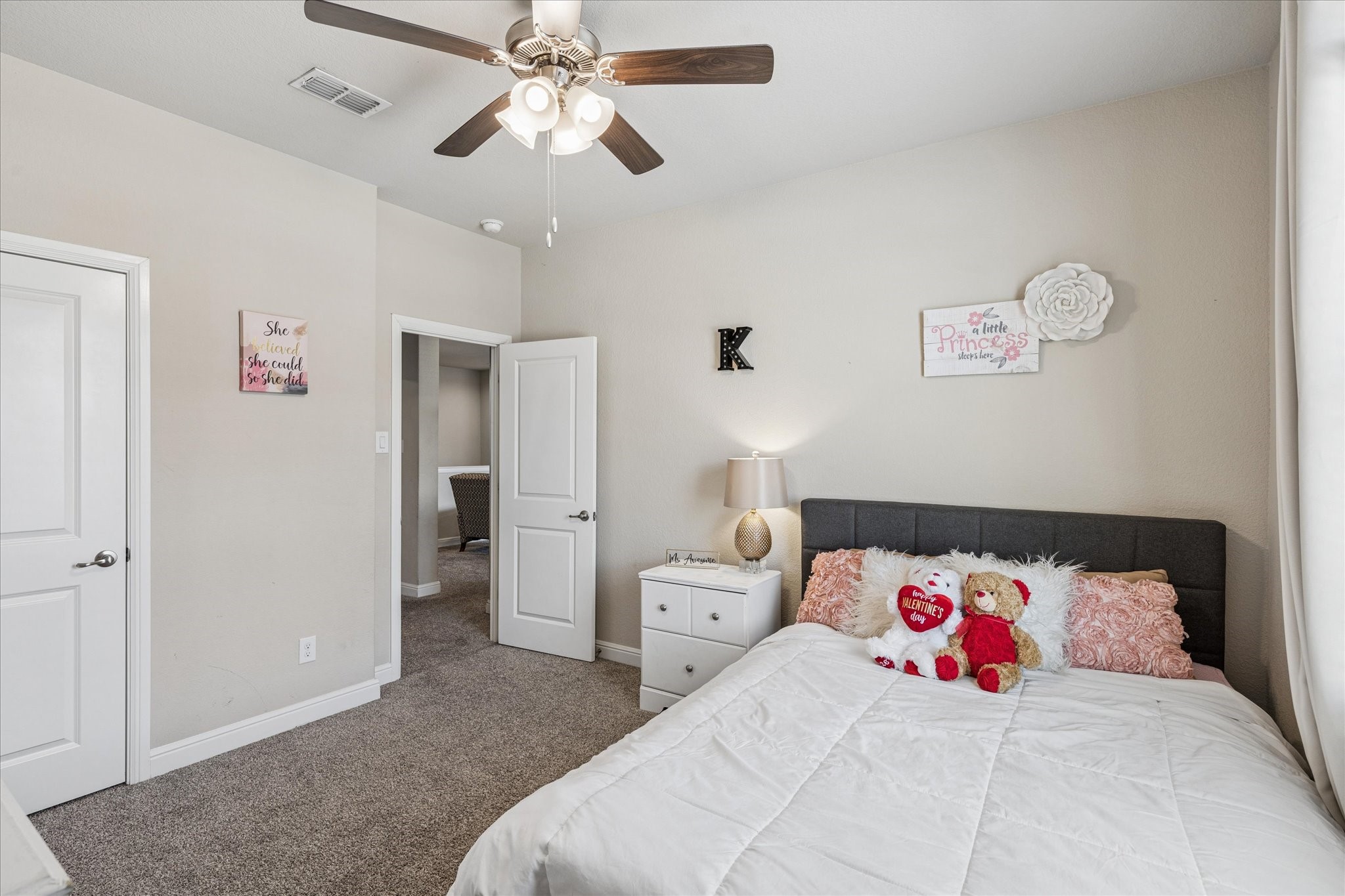 408 Frenchpark Drive Fort Worth TX 76052