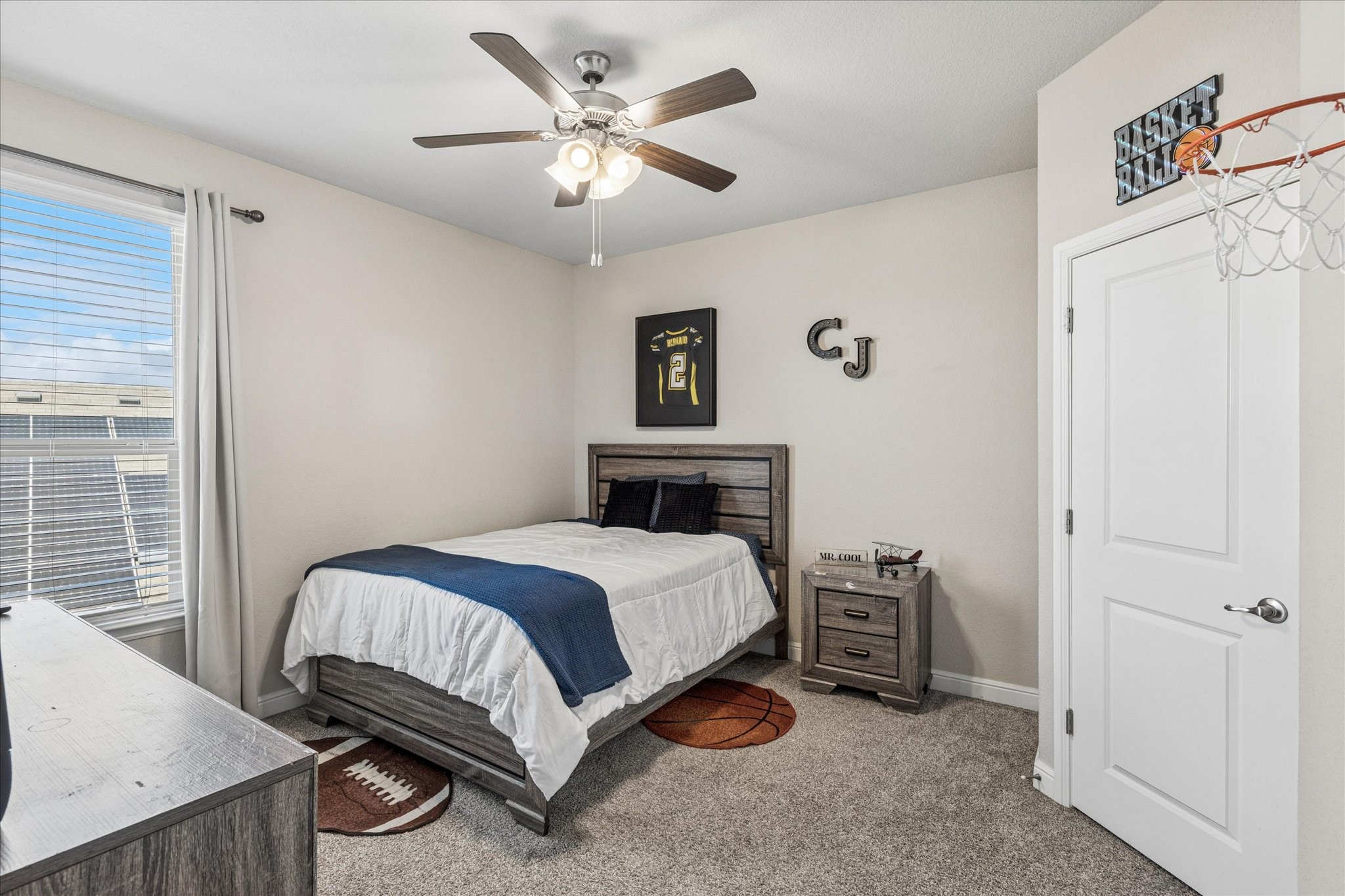 408 Frenchpark Drive Fort Worth TX 76052